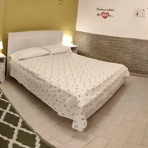  Appartamento Casa Fulco