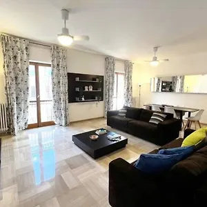  Appartamento Lucky House