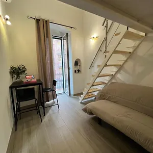  Casa vacanze Palazzo Paterno