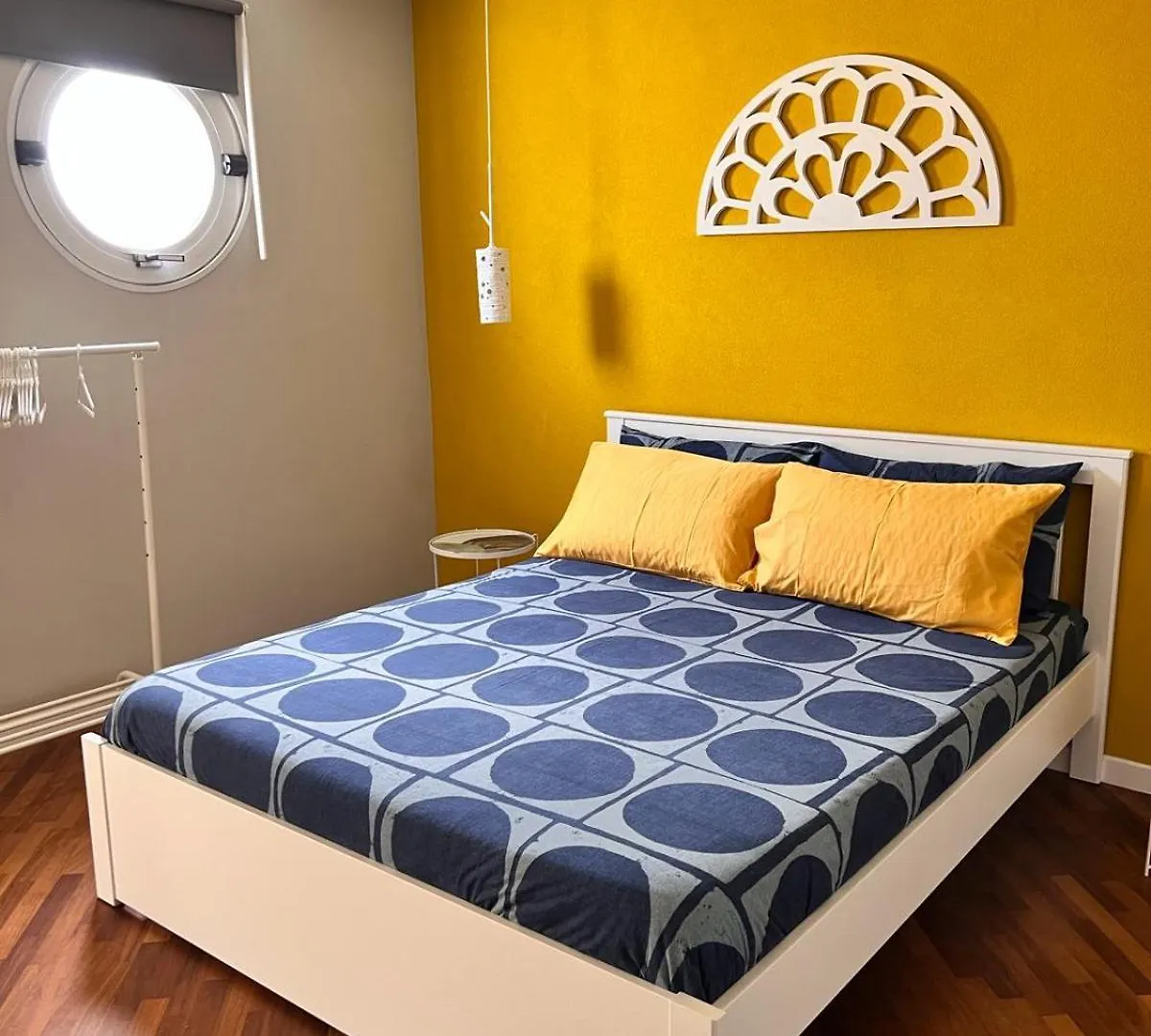 Faro Sul Mare Luxury Apartment - Zona Fiera Bari